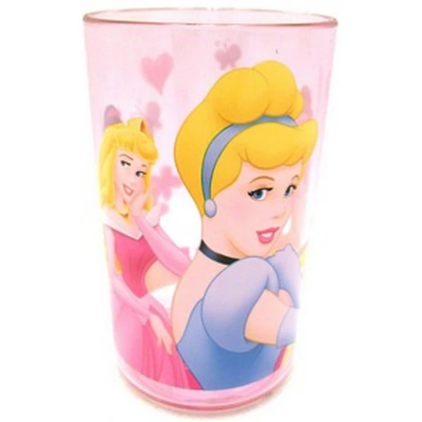 DAJ-SZKLANKA    *PRINCESS RÓŻ*