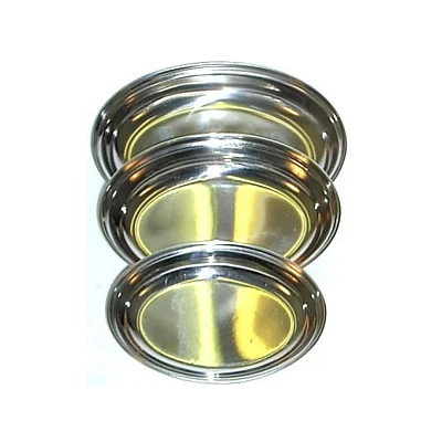 PÓŁMISEK N.GŁĘBOKI 17CM