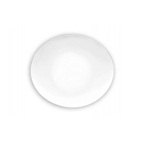 PROMETEO-TALERZ PŁYTKI 27*24CM BORMIOLI 490400