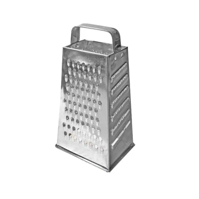 PRO-TARKA CZWOROBOCZNA *STOŻEK* METAL /12/