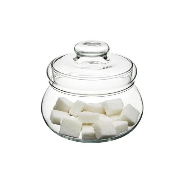 SAB-CUKIERNICA SZKLANA ŻARO Z/P ART.5052