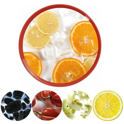 SAG-TACA OKRĄGŁA Z NADRUKIEM 35CM