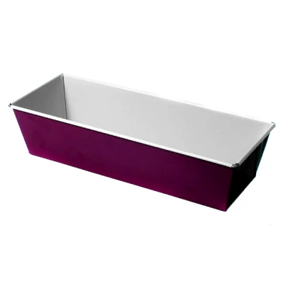 SNB-BLACHA FIOLETOWA 300X110X75