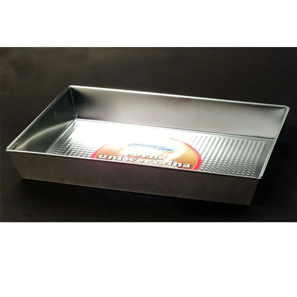 SPINWAR-BLACHA 40*28*6