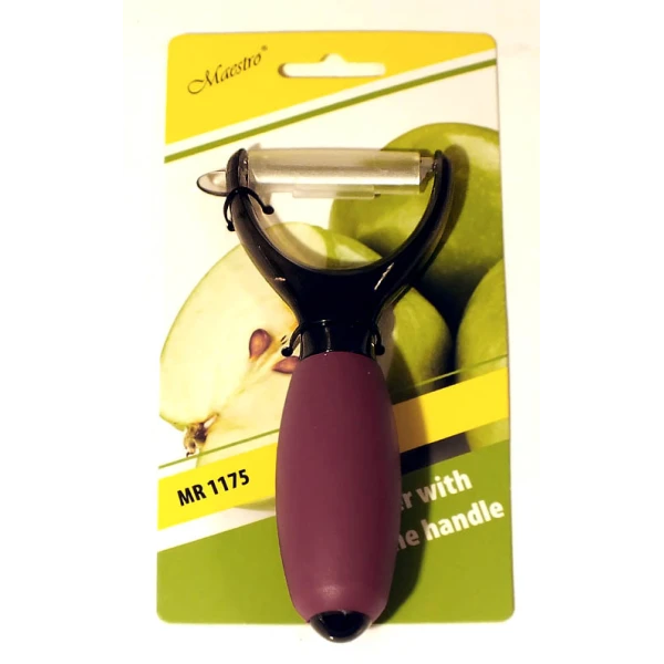 SPL-1175 OBIERACZKA SILIKONOWA POZIOMA