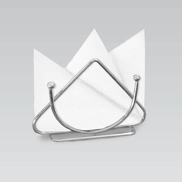 SPL-1699A SERWETNIK NIERDZEWNY *TRÓJKĄT*