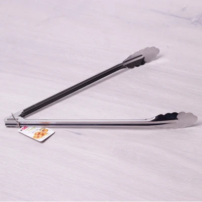 SZCZYPCE KUCHENNE ŁAPKI 35,5CM 7523