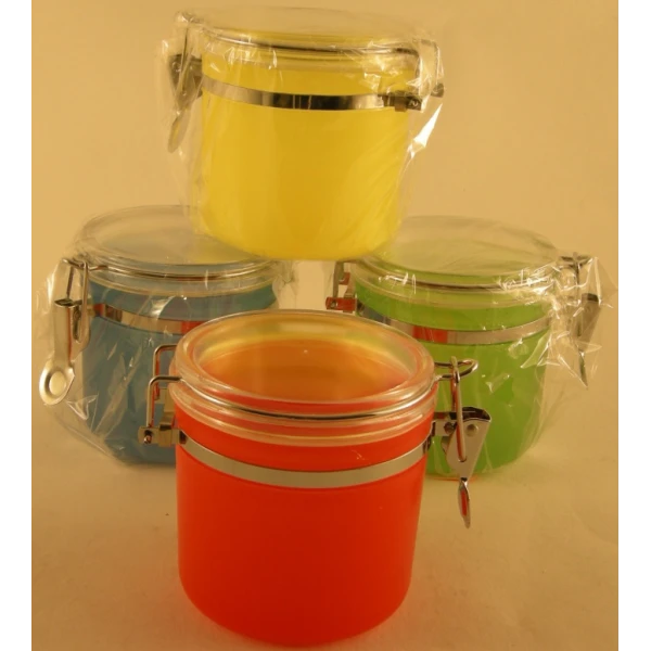 SZ-POJEMNIK HERMETYCZNY 10*10 S121517