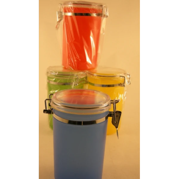 SZ-POJEMNIK HERMETYCZNY 10*16,5 S121515