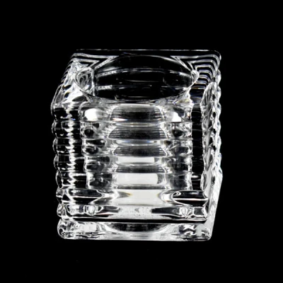 SZ-ŚWIECZNIK  KWADRAT  LT0012