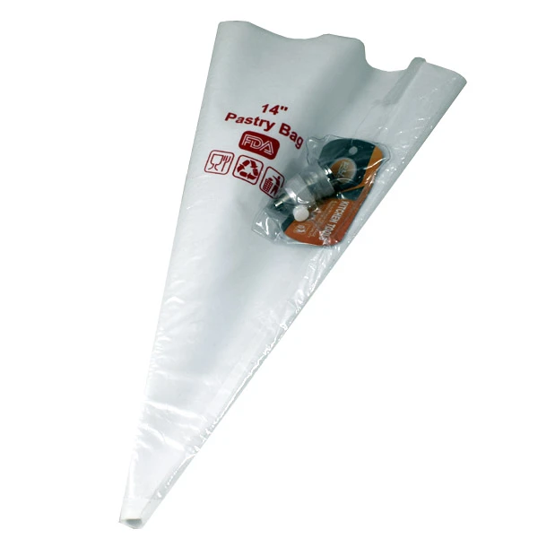 SZ-WOREK CUKIERNICZY *14* Z KOŃCÓWKAMI S191830