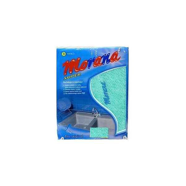 ŚCIERKA MORANA SUPER 51*36 A3