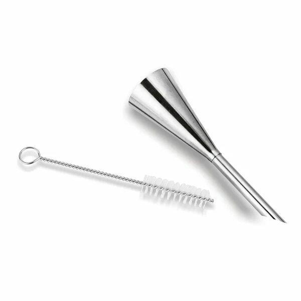 TAD-NADZIEWARKA DO PĄCZKÓW/CIAST Z CZYŚCIKIEM