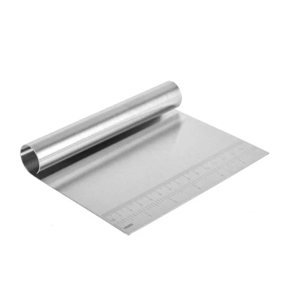 TAD-ROZDRABNIACZ DO CIASTA PŁASKI SS