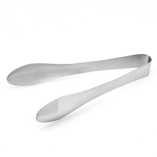 TAD-SZCZYPCE NIERDZ. DO LODU 19,5CM  KT09-4237ZZZ