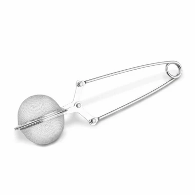 TAD-ZAPARZACZ Z RĄCZKĄ 15,5X4,5CM