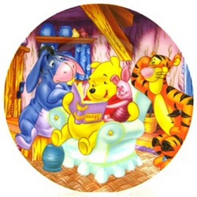 DAJ-TAL.PŁYTKI *WIZ.U KUBUSIA*