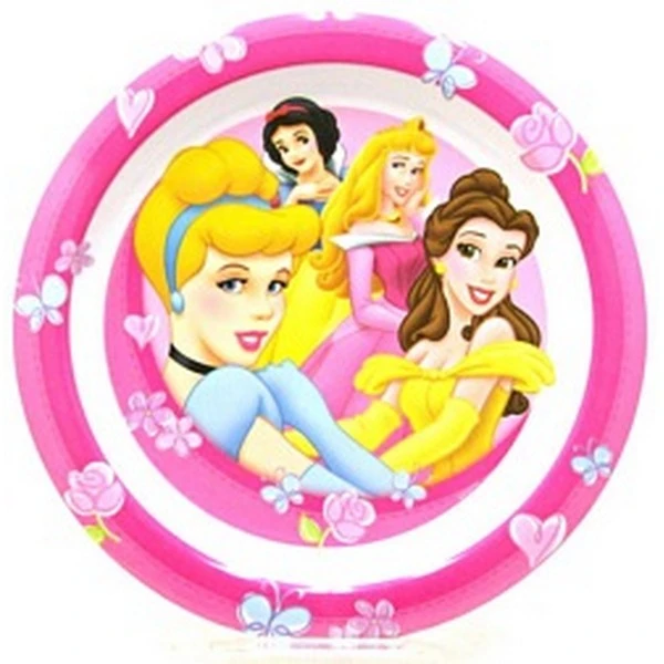 DAJ-TALERZ      *PRINCESS RÓŻ*