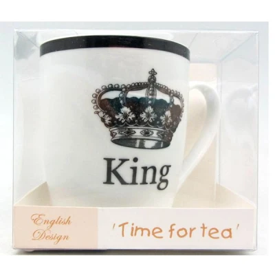 TOM-KUBEK 400ML CU9-004