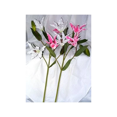 TOM-KWIATY SZTUCZ.V-154 LILIA