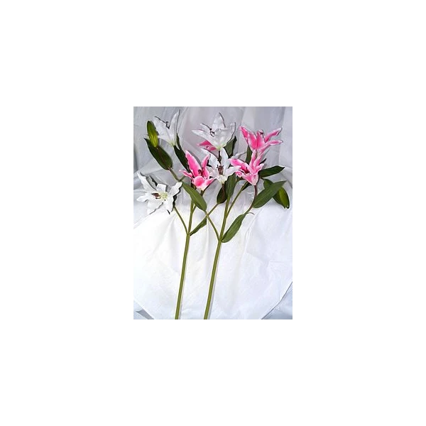 TOM-KWIATY SZTUCZ.V-154 LILIA