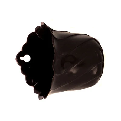 TULIPAN ŚCIENNY *4* 24 BRĄZ