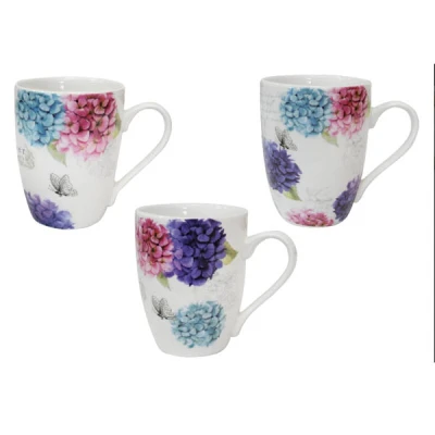 VER-KUBEK *HORTENSJA* 350ML