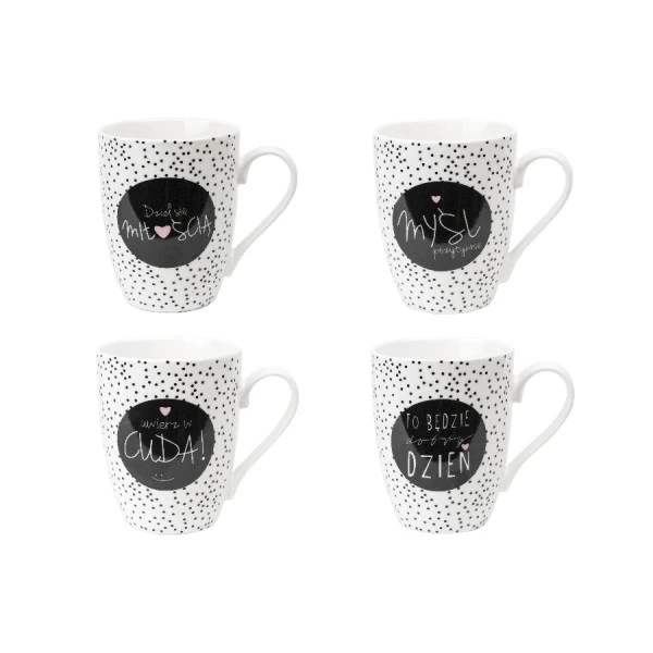 VER-KUBEK *POZYTYWNY* 360ML 17536