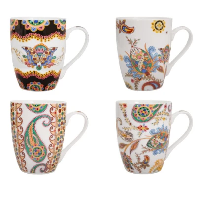 VERONI-KUBEK *FOLK* 330ML