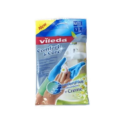 VIL-RĘKAWICE KOMFORT ŚREDNIE 145743