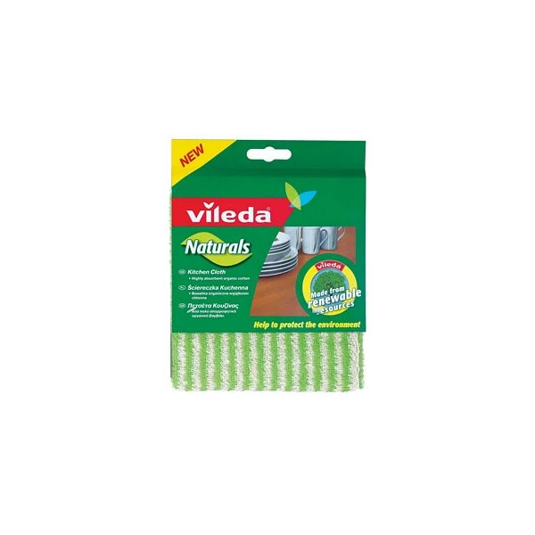VIL-ŚCIERKA KUCHENNA NATURALNA