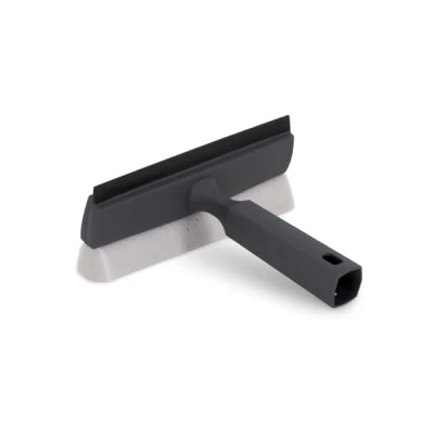 MYJKA DO SZYB Z GĄBKĄ ŚCIĄGARKA ŚCIĄGACZKA Z RĄCZKĄ ERGONOMICZNA