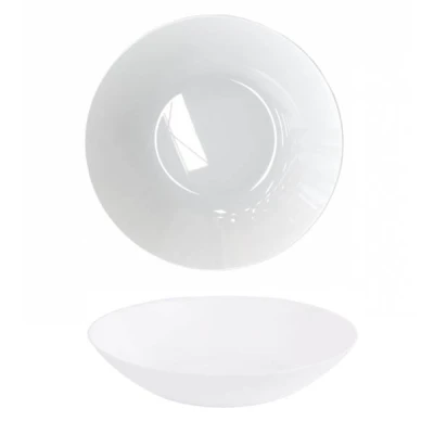 ZELIE-TALERZ GŁĘBOKI 20CM L4003