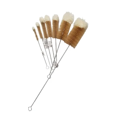 ZEN-SZCZOTKA DO BUTELEK 10MM WEŁNIANA GŁÓWKA 085/20/10