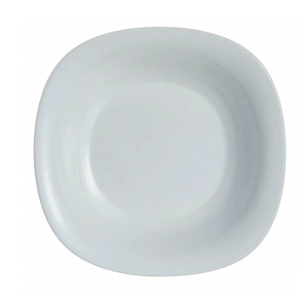 DAJ-TALERZ GŁĘBOKI 21CM CARINE GRANIT 00332