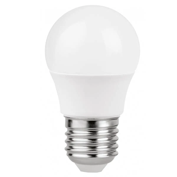 ŻARÓWKA LED E27 3W 3000K ELED3WW-E2 7 NORI