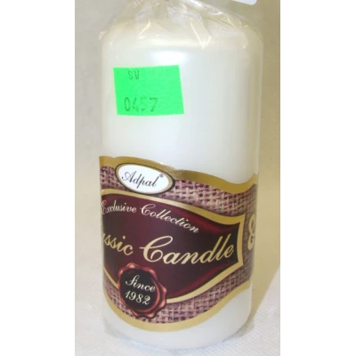 ADPAL-ŚWIECA KLUBOWA KL-4 120/58 METAL PERLA