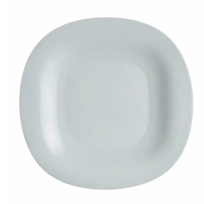 DAJ-TALERZ PŁYTKI 27CM CARINE GRANIT 00333