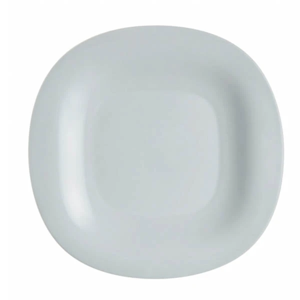 DAJ-TALERZ PŁYTKI 27CM CARINE GRANIT 00333