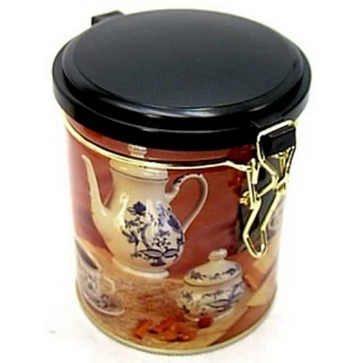 ARTBOX-PUSZKA OKRĄGŁA MAŁA *260*