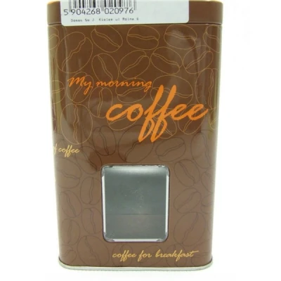 ARTBOX-PUSZKA PROST. Z OKNEM *296*