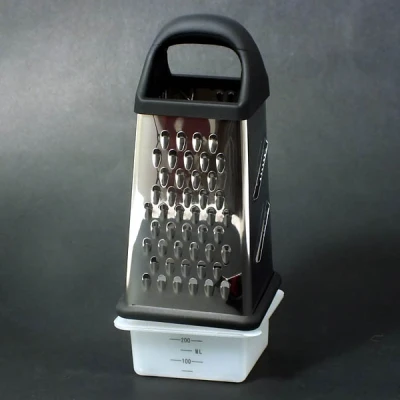 DAJ-TARKA NIERDZEWNA 4-STRONNA 20,5CM *ALLORA*67762