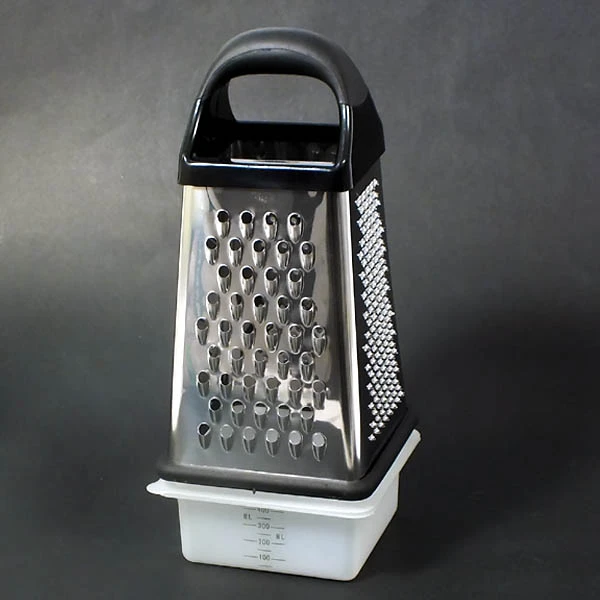 DAJ-TARKA NIERDZEWNA 4-STRONNA 25,5CM *ALLORA*67760