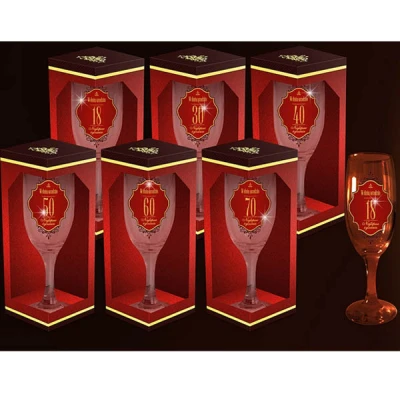 BG-KIELISZEK DO SZAMPANA BROKAT *70*