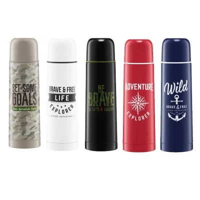 DAJ-TERMOS 500ML ADVENTURE 62268