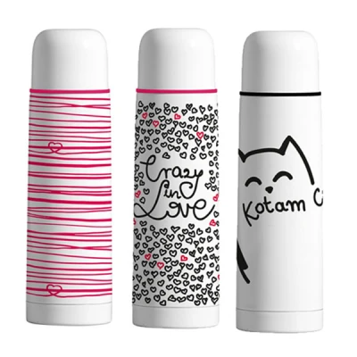 DAJ-TERMOS 500ML LOVE 32497