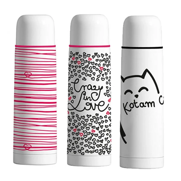 DAJ-TERMOS 500ML LOVE 32497