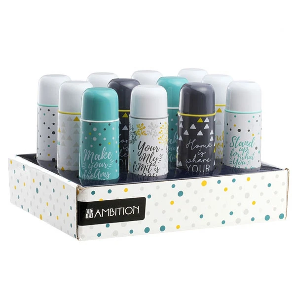 DAJ-TERMOS 500ML NORDIC 32492