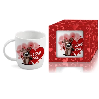 BG-KUBEK NBC NISKI *PIESKI 2*