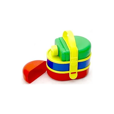 BOST-KONTENEREK ŚNIADANIOWY